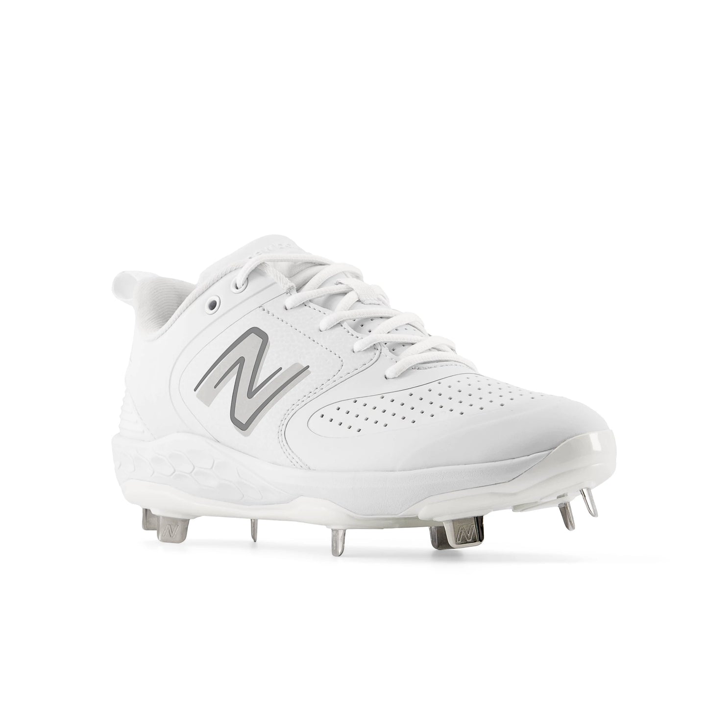 Fresh Foam X VELOv3 Metal Cleat SMVELOS3