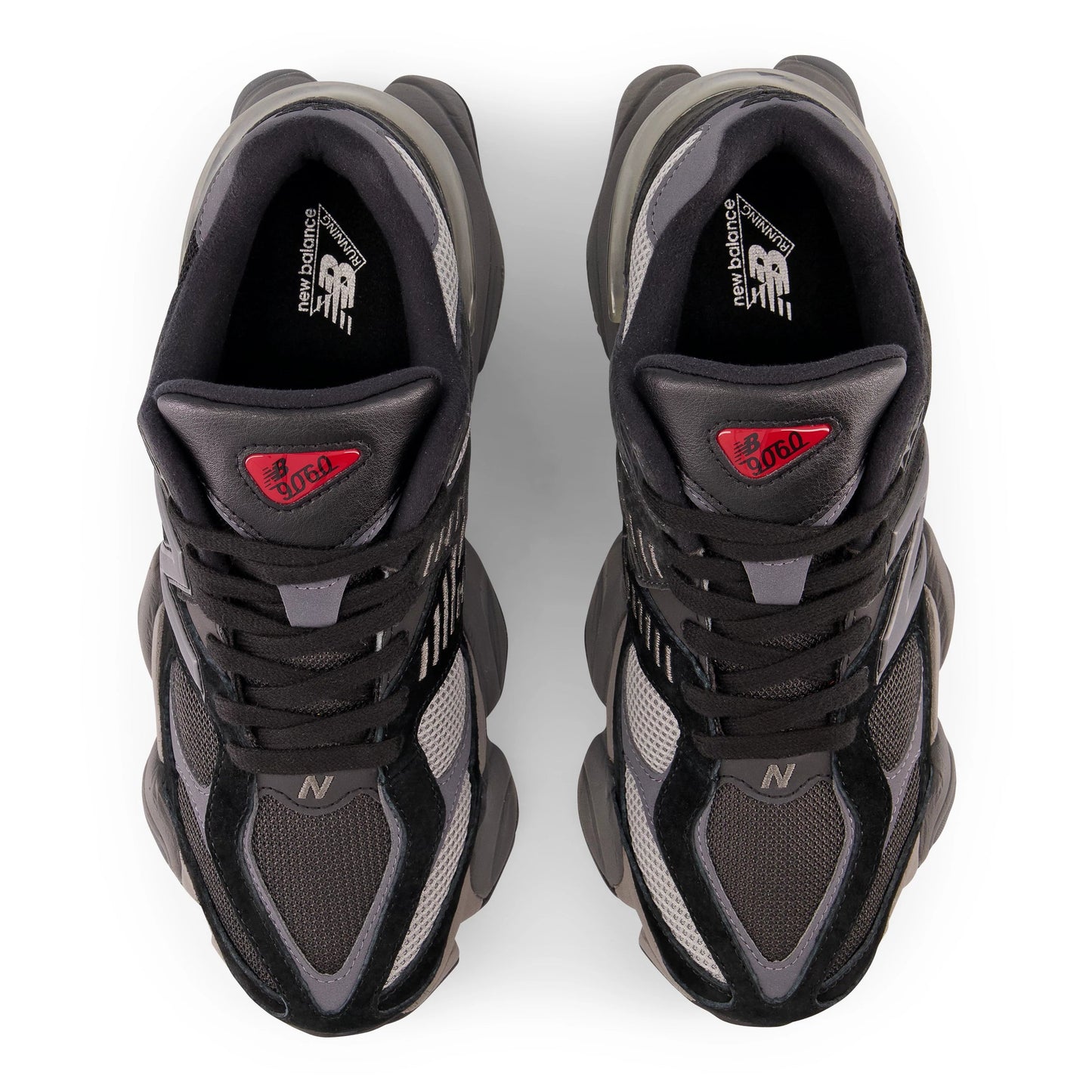 New Balance 9060 U9060BLK