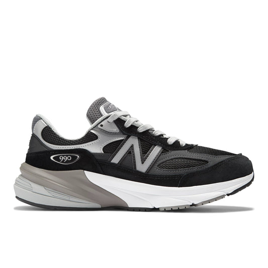 New Balance 990v6 W990BK6